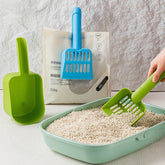 Efficient Cat Litter Scoop Sifter Tool
